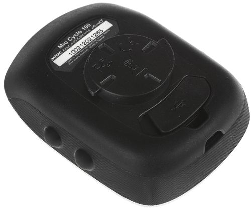 Licznik MIO Cyclo 100 + moduł GPS na Arena.pl