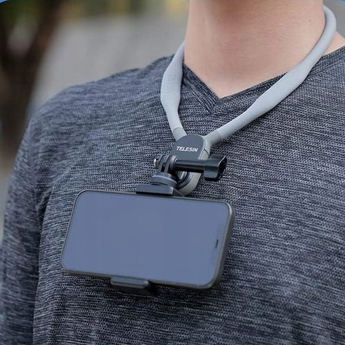 telesin neck strap na Arena.pl