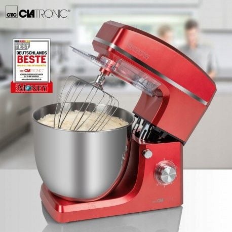 DUŻY ROBOT KUCHENNY MIKSER PLANETARNY 10 LITRÓW CL na Arena.pl