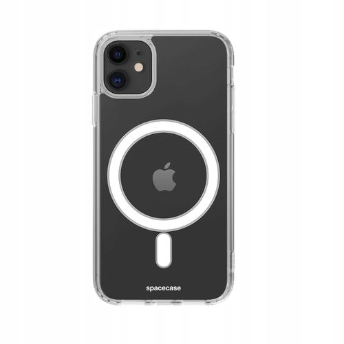 Spacecase Clear Mag Iphone 11 na Arena.pl