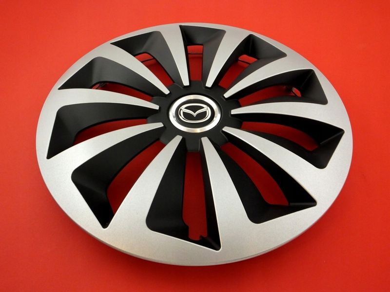 KOŁPAKI 14'' MAZDA 323P Premacy Mazda2 Xedos FXM zdjęcie 3