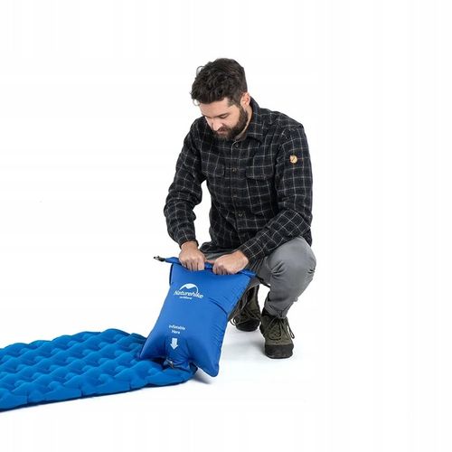 Worek Naturehike Inflatable Bag NH19Q033-D na Arena.pl