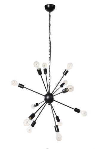 Lampa wisząca sputnik 12 pł na Arena.pl