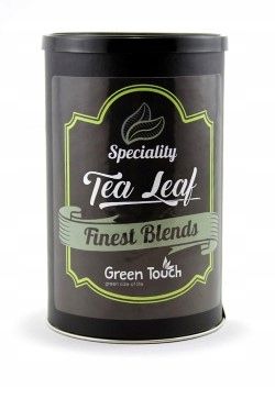Green Touch Tea PU-ERH prasowana herbata 125g + 20 na Arena.pl