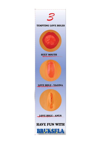 Lalka - Bruksela zdjęcie 2