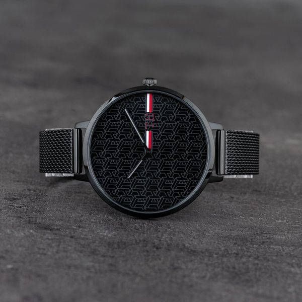 ZEGAREK DAMSKI TOMMY HILFIGER 1782160 ALEXA zf545d zdjęcie 7