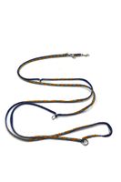 A-260 SMYCZ DLA PSA ROMB 10MM/330CM Kolor - Niebieski