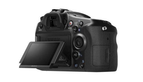 Aparat SONY ILCA-68 Body na Arena.pl