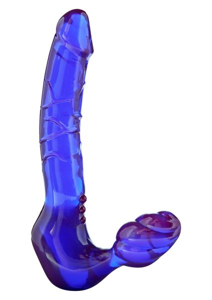 Bend Over Boyfriend Purple zdjęcie 1