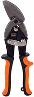 NOŻYCE DO BLACHY CR-V PRAWE 250 - E-410-0001
