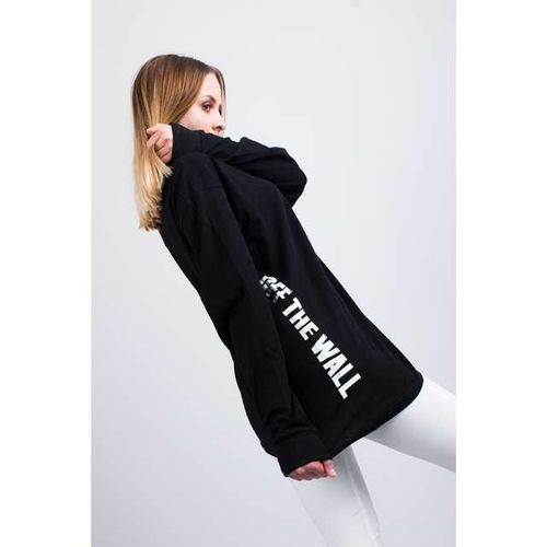 Vans EMEA CENTRL LS BLK BLACK na Arena.pl