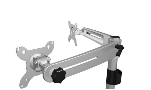 IcyBox IB-AC638 2 x do 24'' na Arena.pl