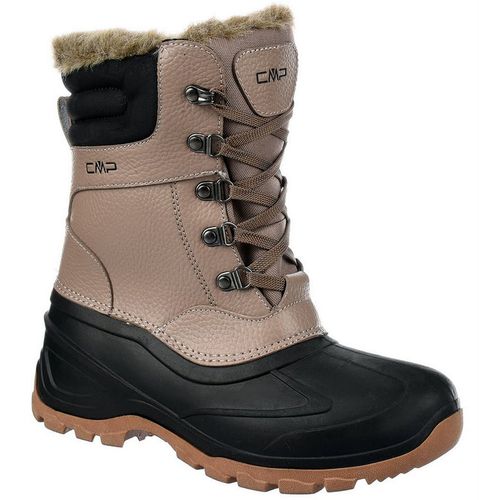 Buty zimowe CMP ATKA WMN SNOW BOOT WP (3Q79546/P430) 38 na Arena.pl
