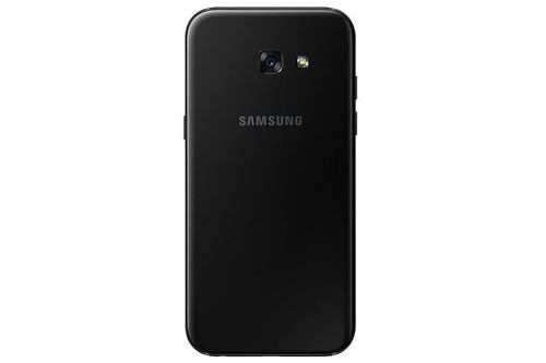 Samsung GALAXY A5 2017 BLACK na Arena.pl