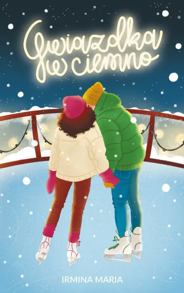 Gwiazdka w ciemno zdjęcie 1