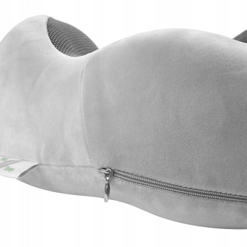 PODUSZKA PODRÓŻNA TURYSTYCZNA NA SZYJĘ ZAGŁÓWEK DO SAMOCHODU MEMORY na Arena.pl