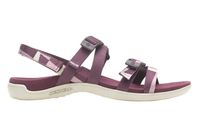 Sandały damskie MERRELL DISTRICT 3 BACKSTRAP WEB (J005432) 37