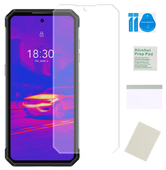 Folia ochronna do OUKITEL WP21 ULTRA hydrożelowa mocna na ekran trwała TPU