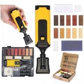 ZESTAW WOSKÓW DO NAPRAWY PŁYTEK GLAZURY TERAKOTY