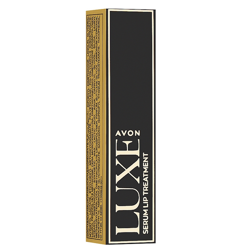 AVON Luxe Serum do ust Transparentny kolor na Arena.pl