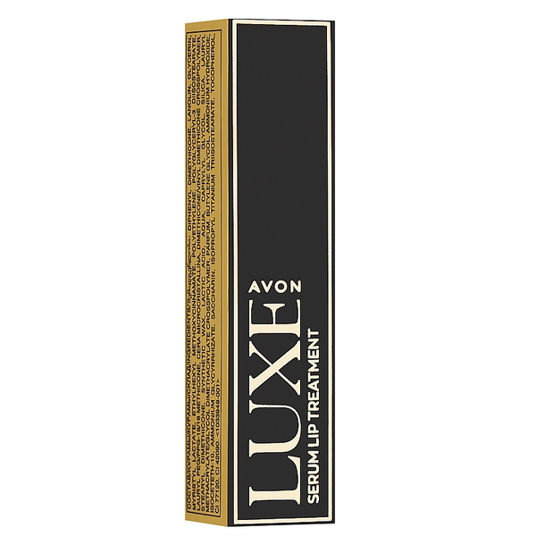 AVON Luxe Serum do ust Transparentny kolor zdjęcie 2