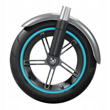 Hulajnoga elektryczna Motus Scooty 10 Plus aplikacja dwa amortyzatory na Arena.pl