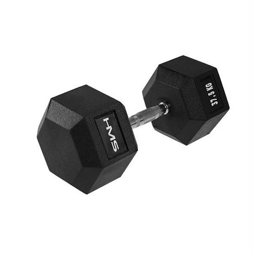 HEX PRO 37.5 kg Hantla HMS na Arena.pl