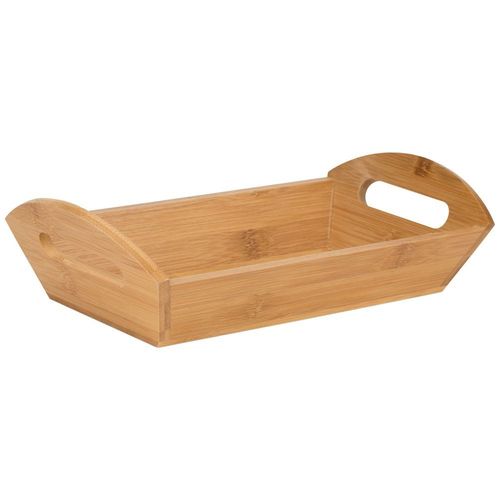 Koszyk na pieczywo bambusowy TERRESTRIAL na Arena.pl