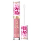 Eveline Cosmetics Flower Garden Błyszczyk do ust Delicate Rose 01 4,5ml