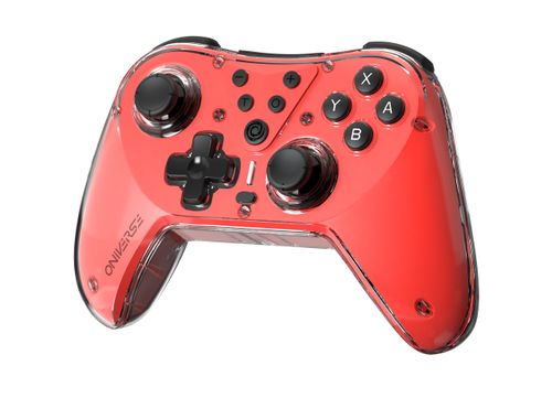 Pad bezprzewodowy Do Nintendo Switch, PC, Android, iOS+ GRA Marsupilami na Arena.pl