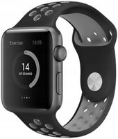 PASEK DO APPLE WATCH 2 3 4 5 6 7 8 9 10 SE 42MM 44MM 45MM 46MM 49MM 24 KLR.