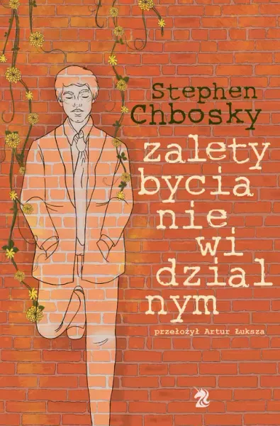 Zalety bycia niewidzialnym zdjęcie 1