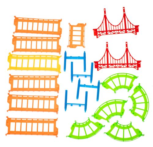 Tor samochodowy Track Racing + samochód 140el. na Arena.pl