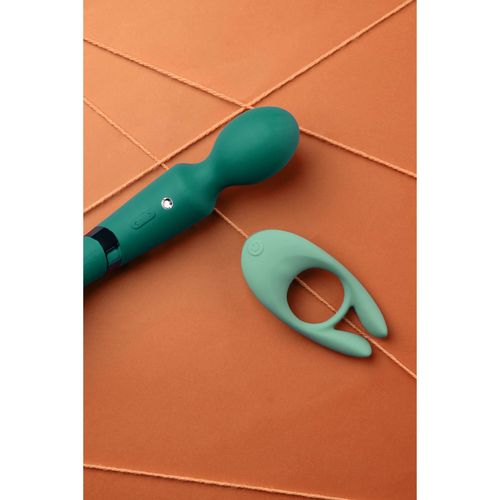 Ultra Soft Silicone Pointed Cock Ring na Arena.pl