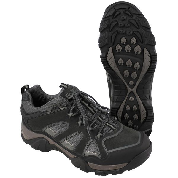 Buty trekkingowe niskie 47 zdjęcie 1