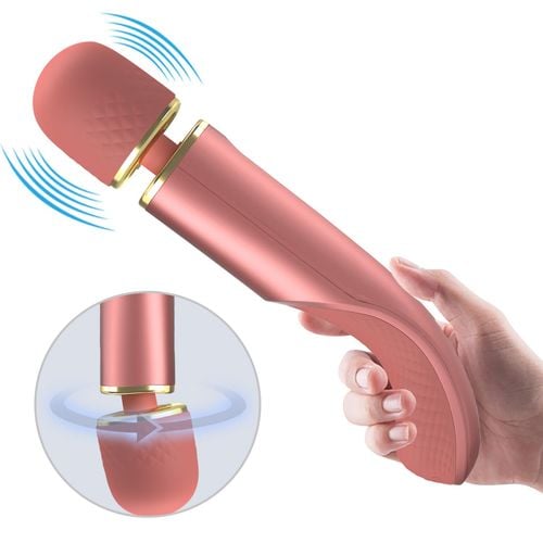 pretty love   interesting massager 5 levels of speed control 7 vibration na Arena.pl