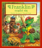 Franklin. Franklin rządzi się