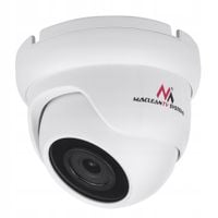 Kamera kopułkowa sieciowa IP IPC 5MPx zewnętrzna IP67 Maclean MCTV-515