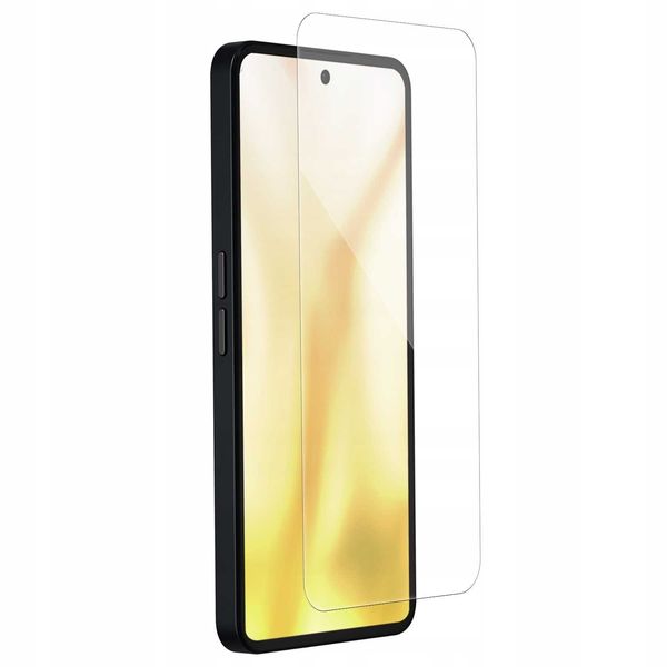 Spacecase Glass Clear 2.5D Nothing Phone 3A/3A Pro zdjęcie 4