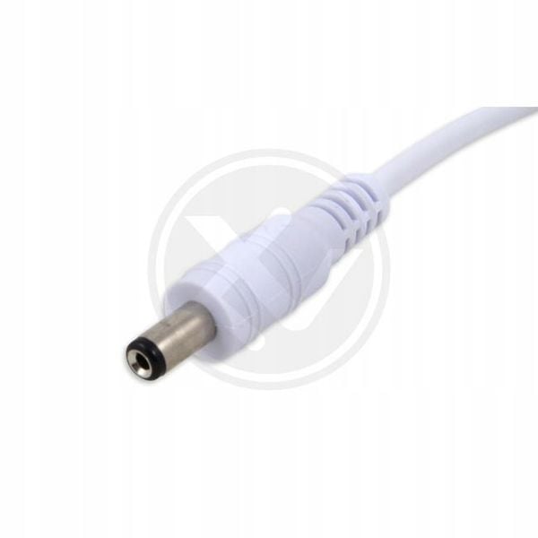 Ściemniacz do taśm LED 5-24V 6A manualny biały zdjęcie 3