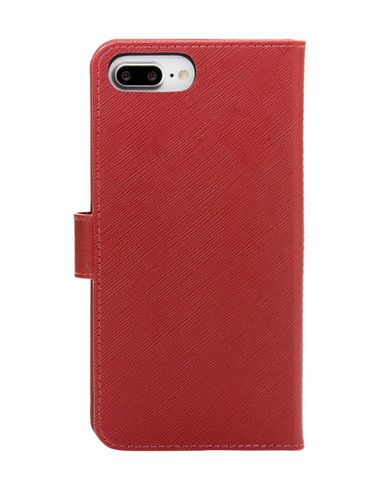 MODE NEW YORK Apple iPhone 7/8 Plus - SIENNA RED na Arena.pl