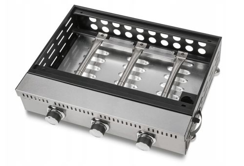 Grill gazowy Tepro 9 kW na Arena.pl