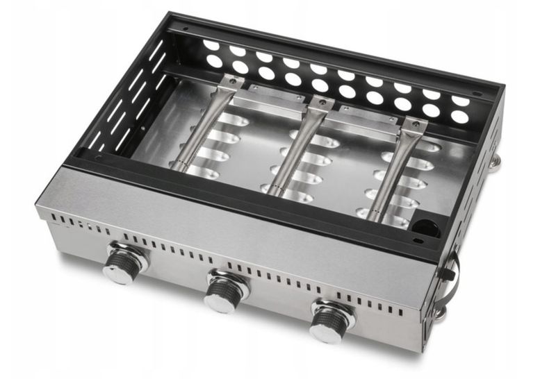 Grill gazowy Tepro 9 kW zdjęcie 14