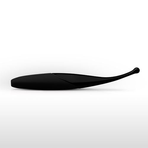 wibrator   senzi vibrator   black na Arena.pl