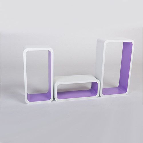 Zestaw półek Cube 08 na Arena.pl