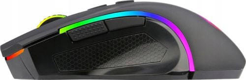 Myszka Redragon Griffin RGB Wireless na Arena.pl