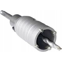 Otwornica do betonu SDS Plus 45 mm koronka widiowa Falon-Tech