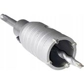 Otwornica do betonu SDS Plus 45 mm koronka widiowa Falon-Tech