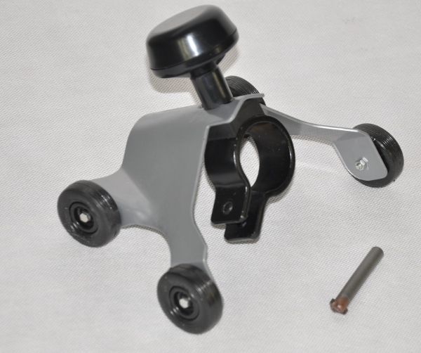 PRZYSTAWKA NA WIERTARKE DO ROWKOWANIA BRUZDOWNICA zdjęcie 4