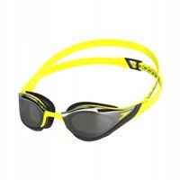 Okulary do pływania na basen unisex Speedo Fastskin Pure Focus